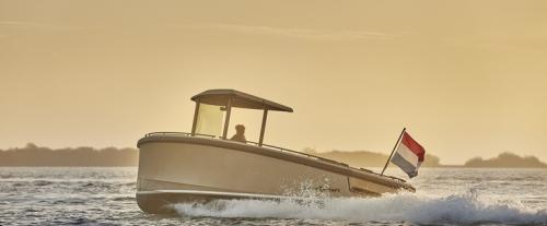 DutchCraft DC25 Tekniset tiedot ja arvostelut